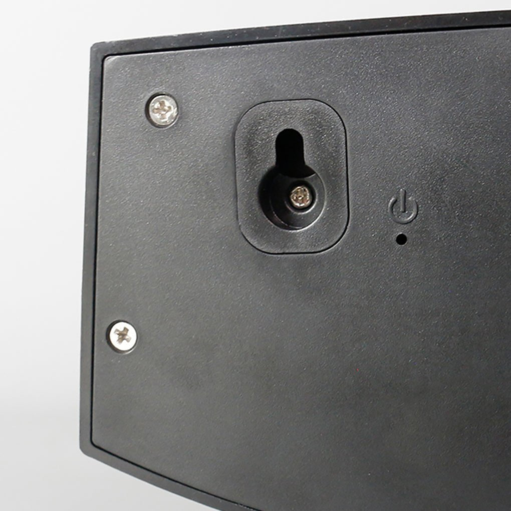 Intelligent Light Control Human Motion Sensor Solar Outdoor LED Wall Light | Kalsten