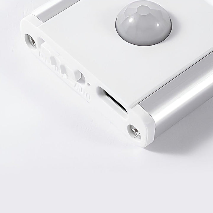 Rechargeable Battery Operated Wireless LED Under Cabinet Wall Light with Motion Sensor | Kalsten