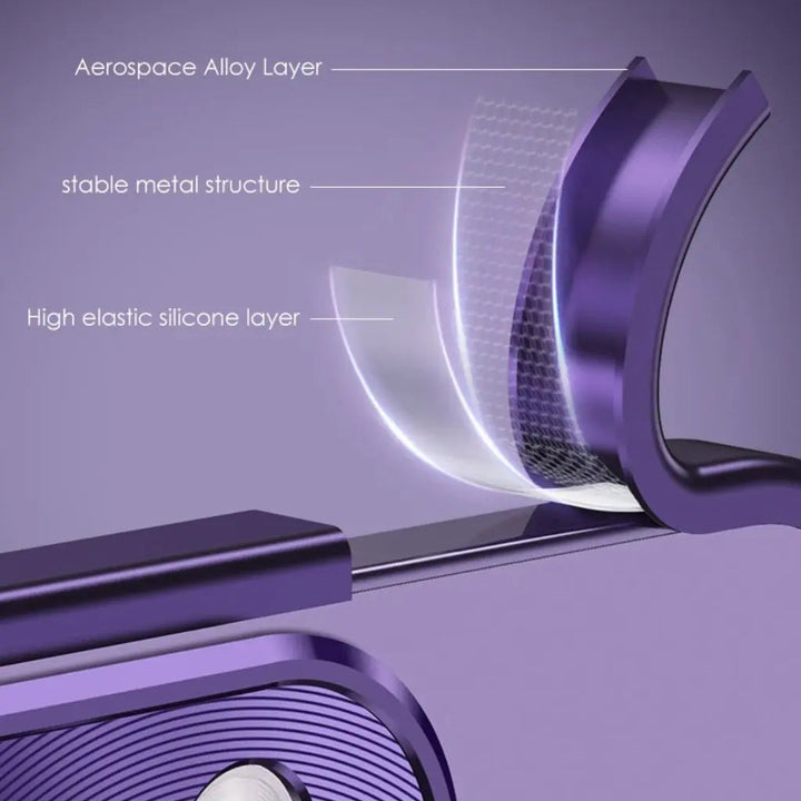 Ultrathin metal case for iPhone – Invisible protection, Slim and sturdy phone case | Kalsten