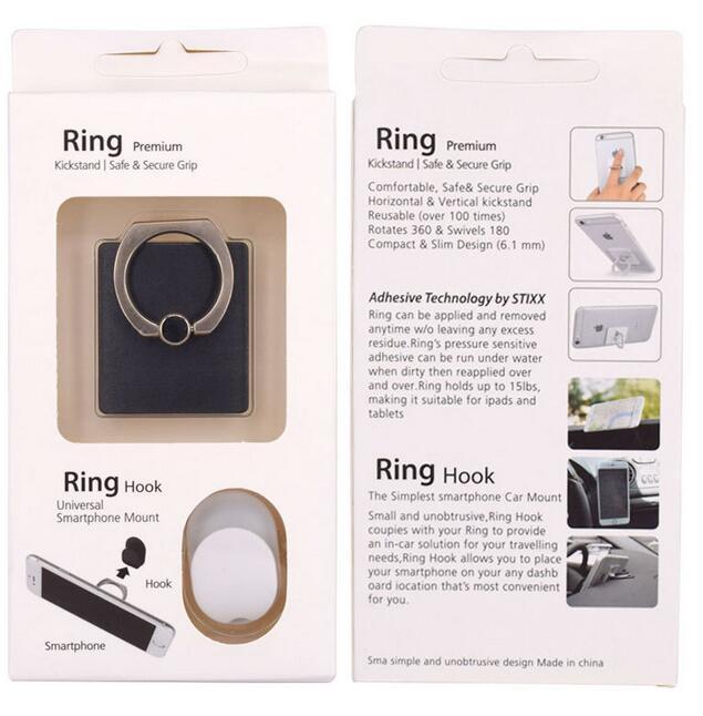 Universal Ring Holder for Smartphone / Tablet | Kalsten