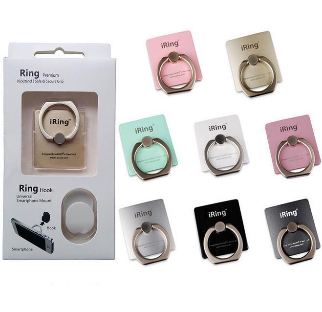 Universal Ring Holder for Smartphone / Tablet | Kalsten