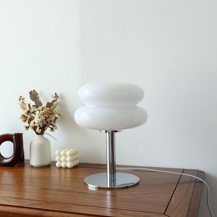 Table lamp in Italian designer style | Kalsten