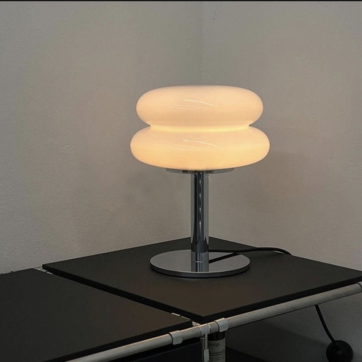 Table lamp in Italian designer style | Kalsten