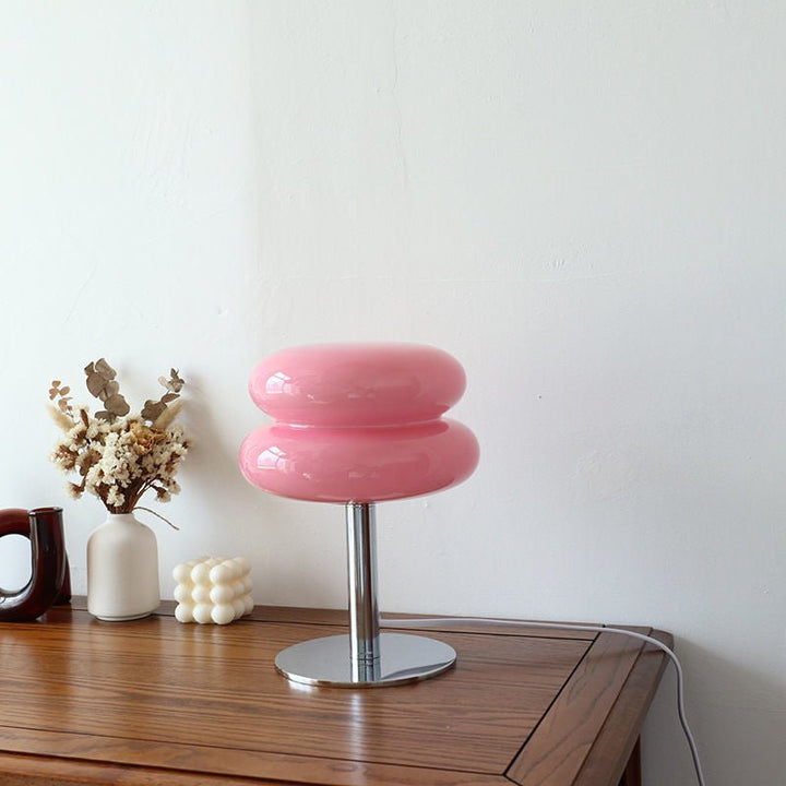 Table lamp in Italian designer style | Kalsten