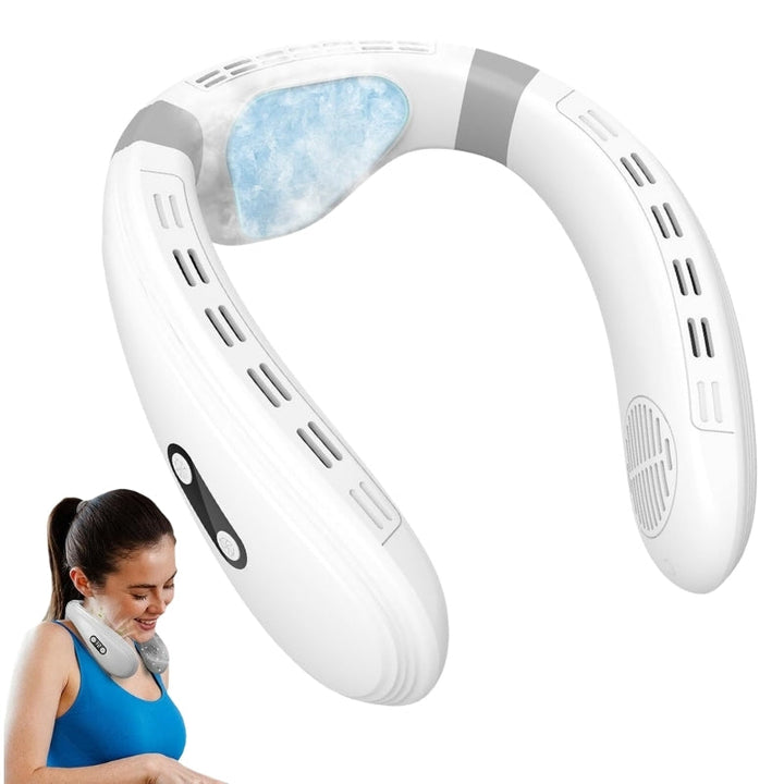 itoolmax portable neck fan main picture