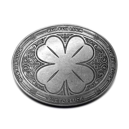 Skanto | Beer Holder Belt Buckle