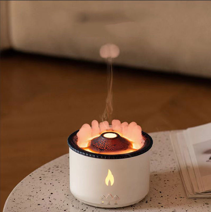 Vulkan-Humidifier | Kalsten