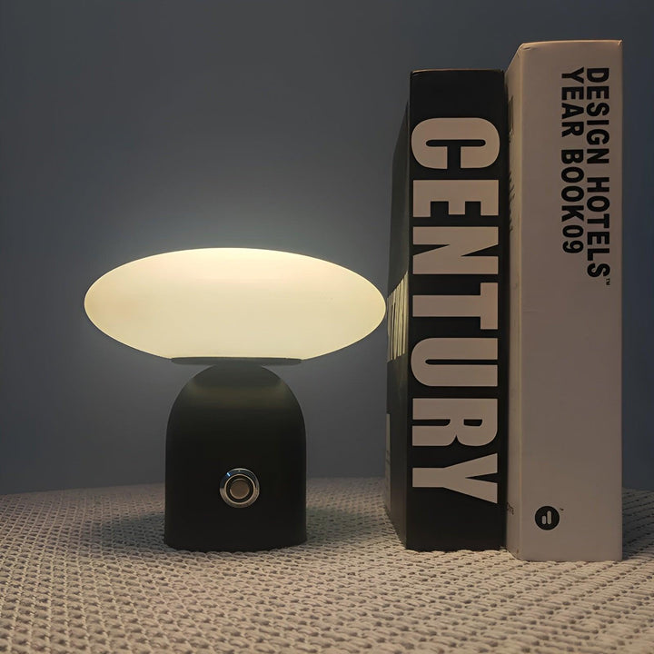 NordicShroom - Mari Mushroom Table Lamp | Kalsten