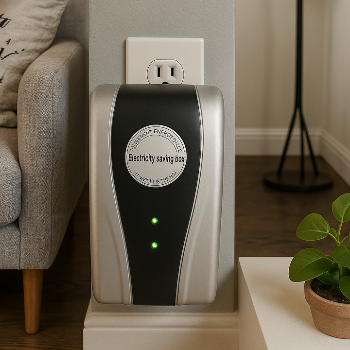 Home Energy-Saving Power Device Kalsten