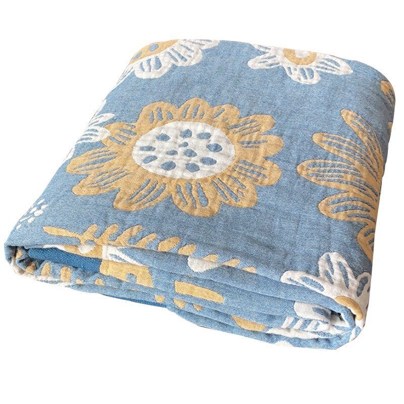 Kalsten | Soft Japanese Throw Blanket
