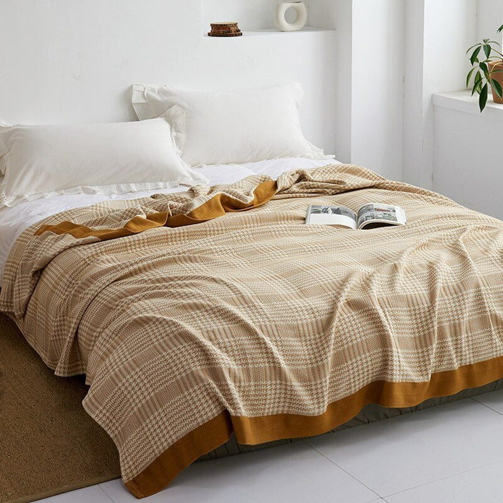 Kalsten | Soft Japanese Throw Blanket