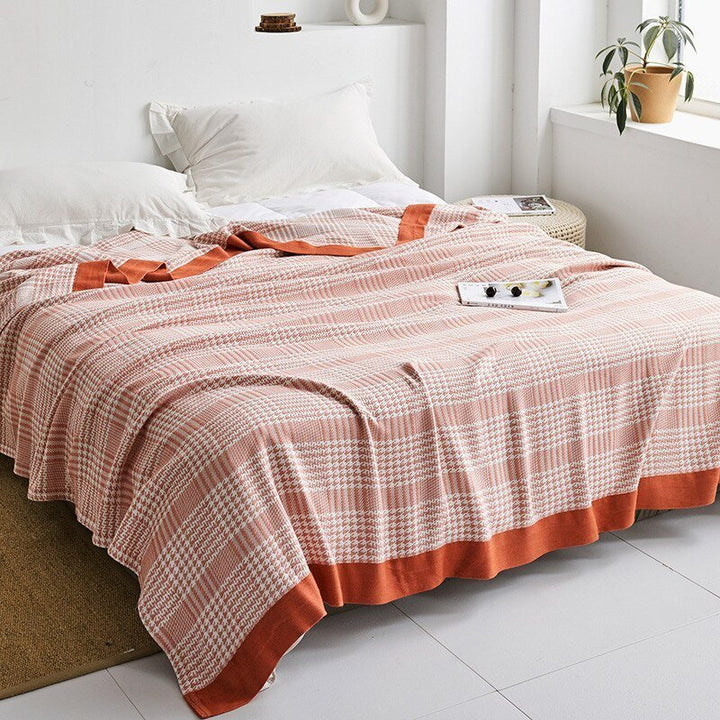 Kalsten | Soft Japanese Throw Blanket
