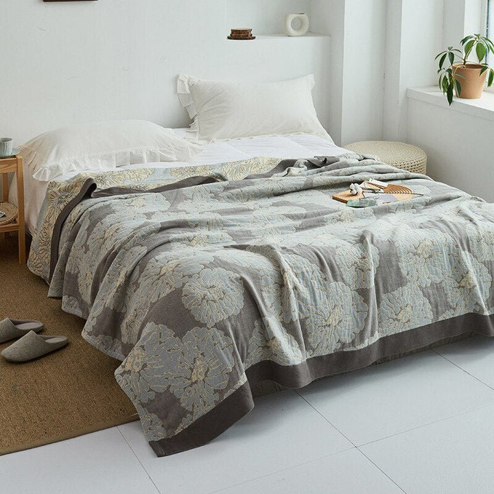 Kalsten | Soft Japanese Throw Blanket