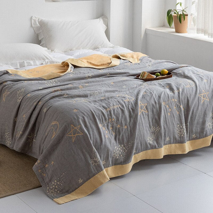 Kalsten | Soft Japanese Throw Blanket