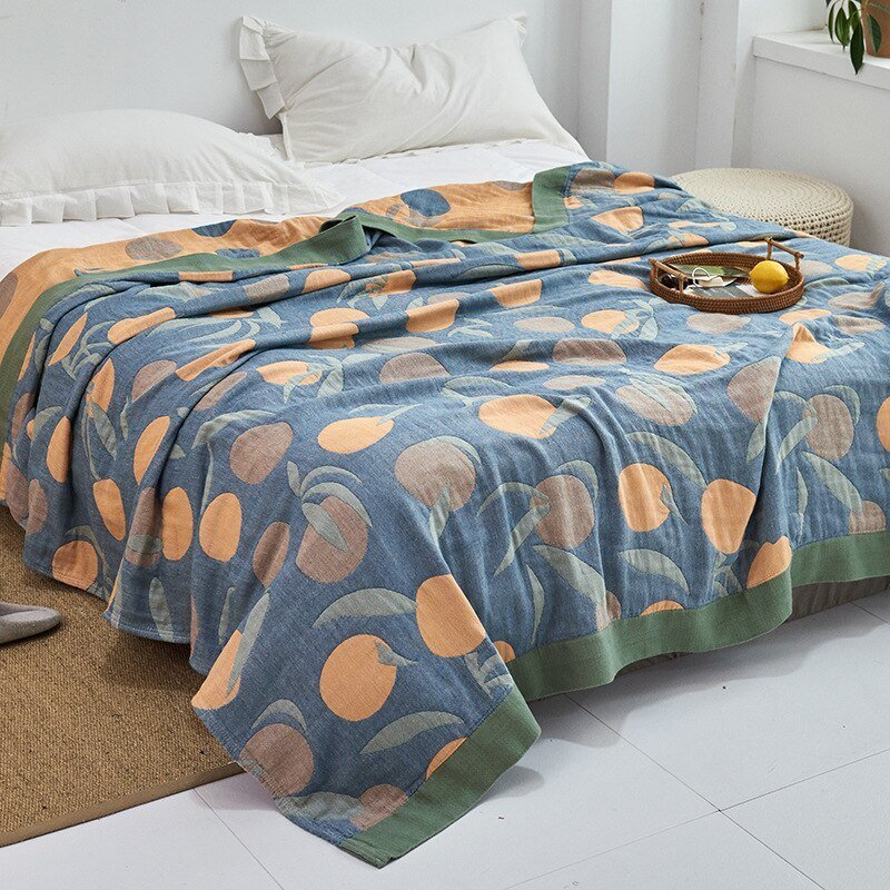 Kalsten | Soft Japanese Throw Blanket
