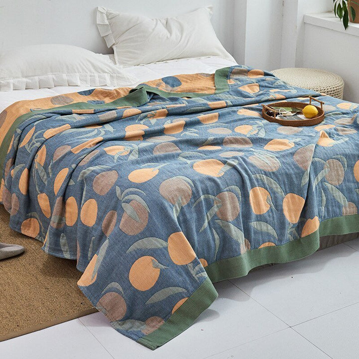 Kalsten | Soft Japanese Throw Blanket