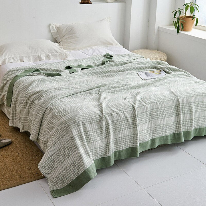 Kalsten | Soft Japanese Throw Blanket