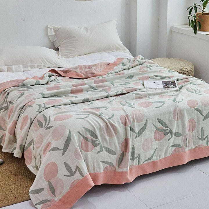 Kalsten | Soft Japanese Throw Blanket