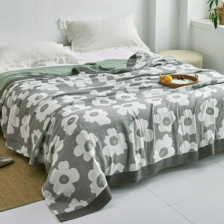 Kalsten | Soft Japanese Throw Blanket