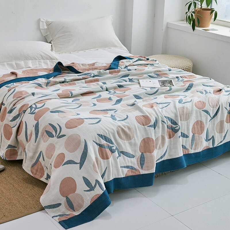 Japanese-Style Soft Area Rug