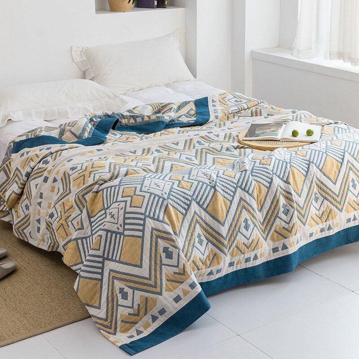 Kalsten | Soft Japanese Throw Blanket