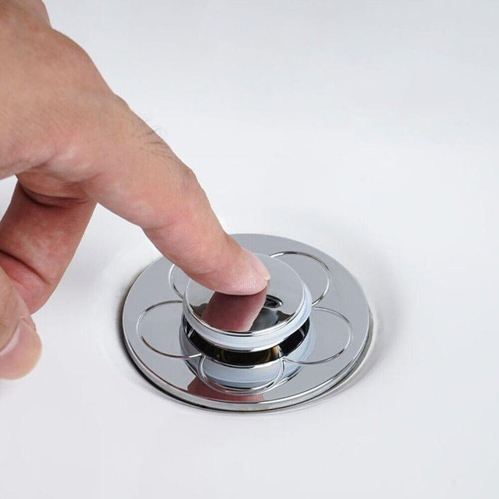 DrainGuard the solution for drain clogs! | Kalsten