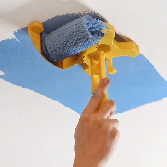 Skanto | EdgeMaster - Precision Paint Roller