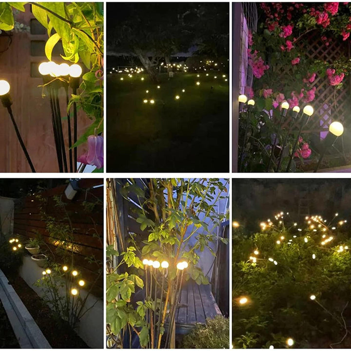 LED with Solar Energy | Kalsten