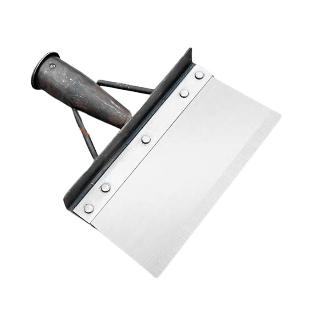 BowLift | ErgoGarden Pro | Stainless Steel Shovel for Gardening