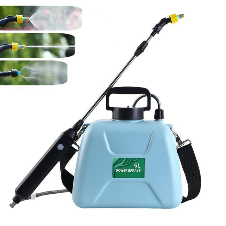 Kalsten | SmartSpray Pro | Electric Water Sprayer for Gardening