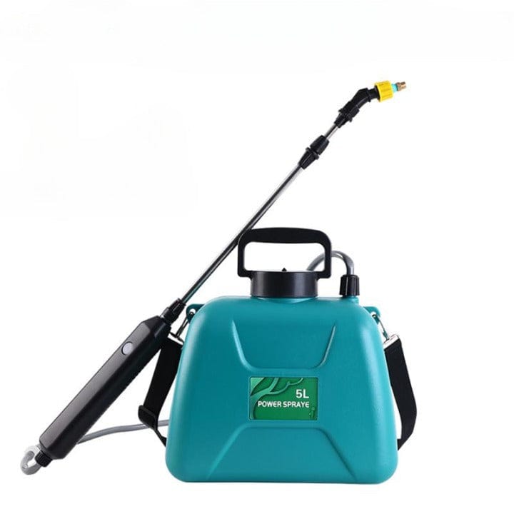 Kalsten | SmartSpray Pro | Electric Water Sprayer for Gardening