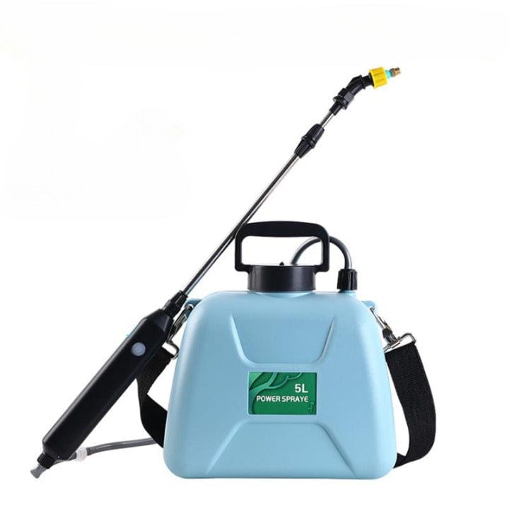 Kalsten | SmartSpray Pro | Electric Water Sprayer for Gardening