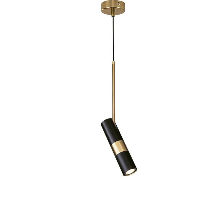Spot Light Pendant Light Fixtures Nordic Metal LED Ceiling Light | Kalsten