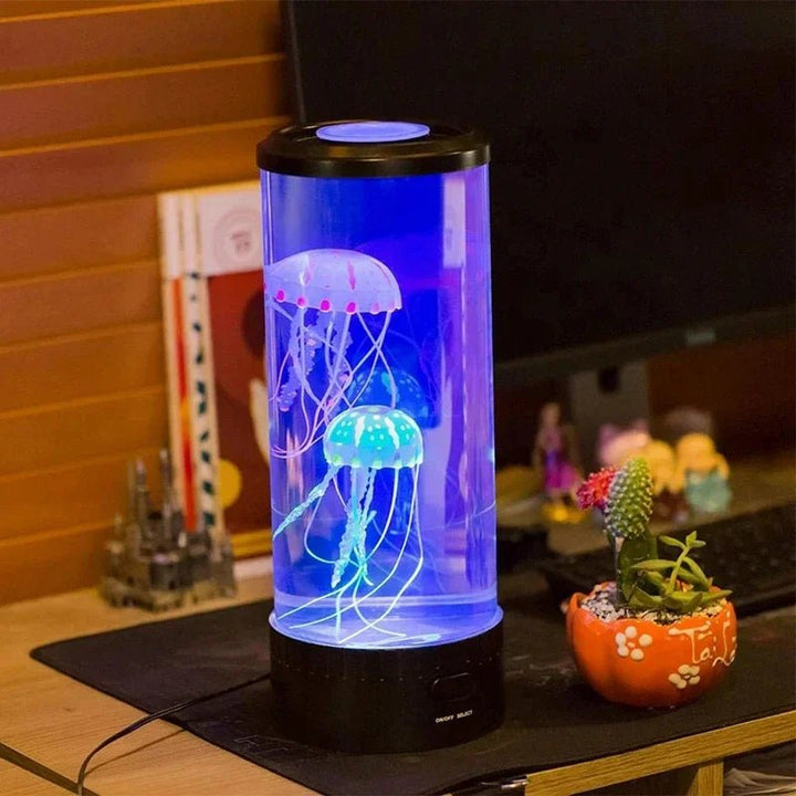 TIDELIGHT Jellyfish Ambient Mood Lamp