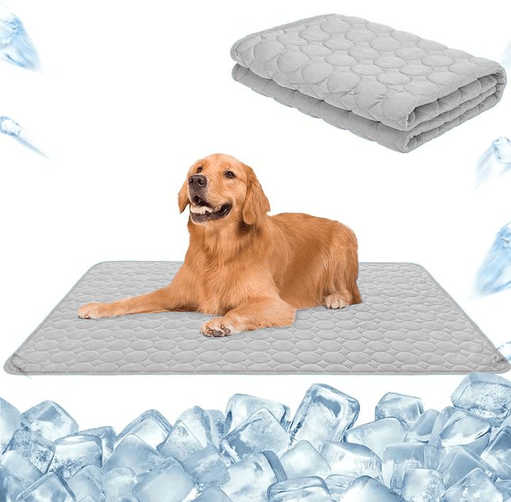 Kalsten | Self-Cooling Mat for Pets