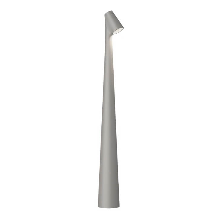 Sculpting table lamp | Kalsten