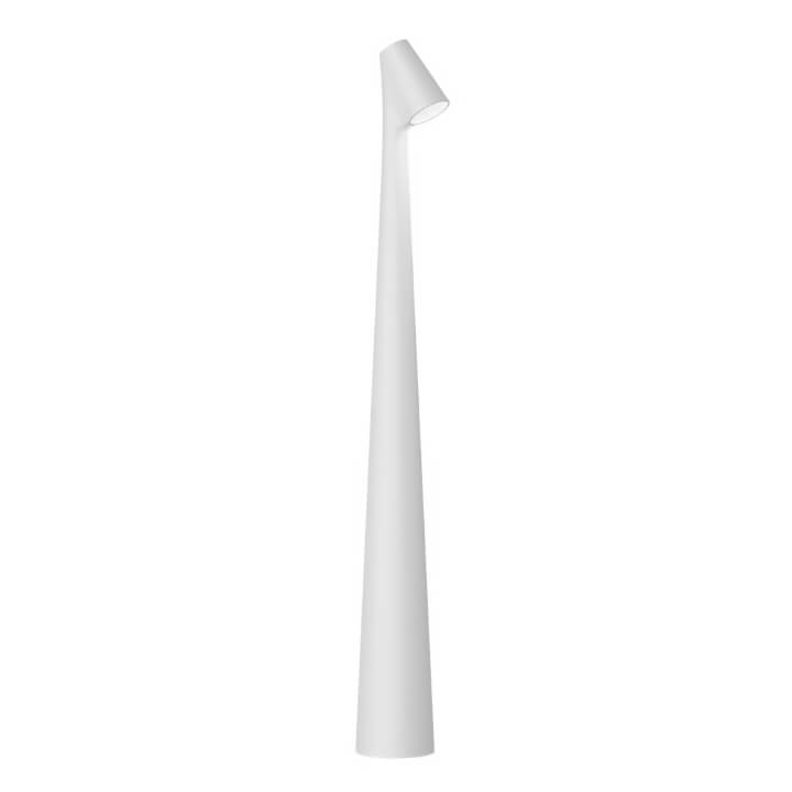 Sculpting table lamp | Kalsten