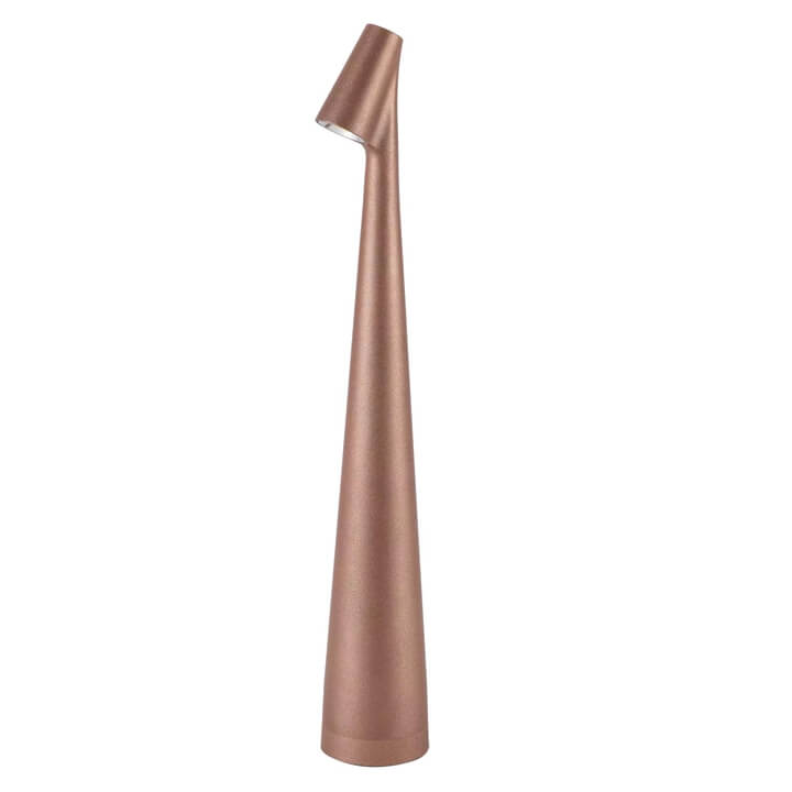 Sculpting table lamp | Kalsten