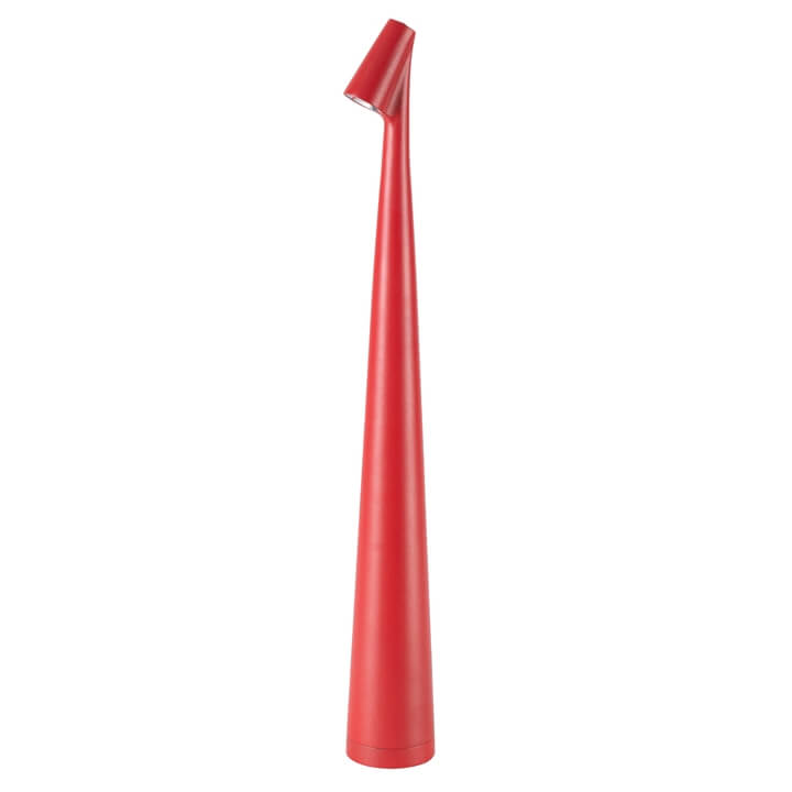 Sculpting table lamp | Kalsten
