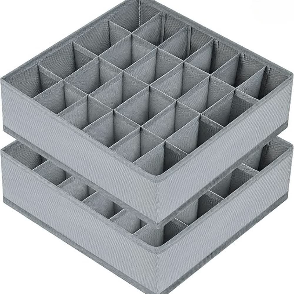 Kalsten | DrawerMate - Folding Underwear and Sock Organizer