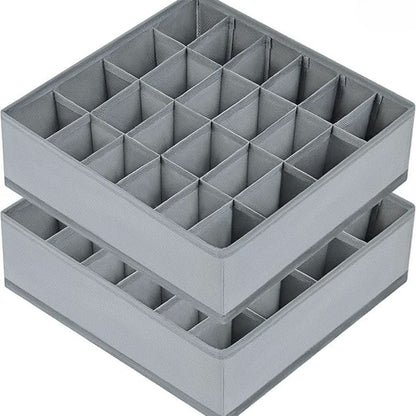 BowLift | DrawerMate - Folding Underwear and Sock Organizer