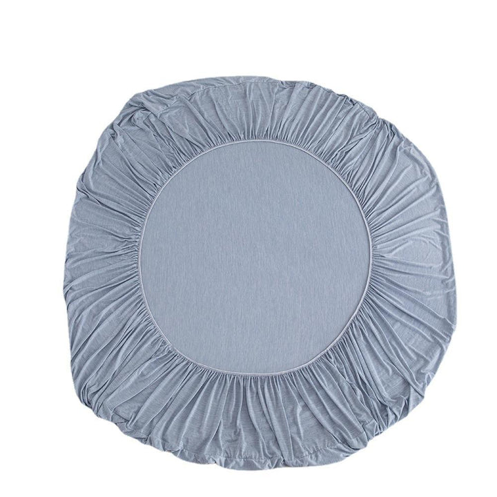 Cooling Sheet Set, Fitted Sheet and 2 Pieces Pillowcase | Kalsten