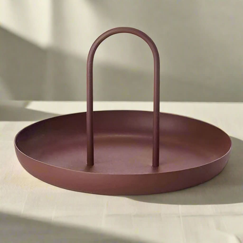 Skanto | Thali - Elegant Multifunctional Chipboard