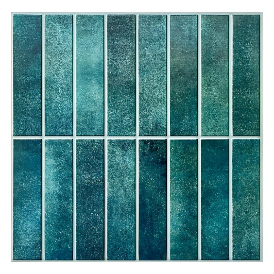 Trendy Self-Adhesive Wall Panels - PeelLux | Kalsten