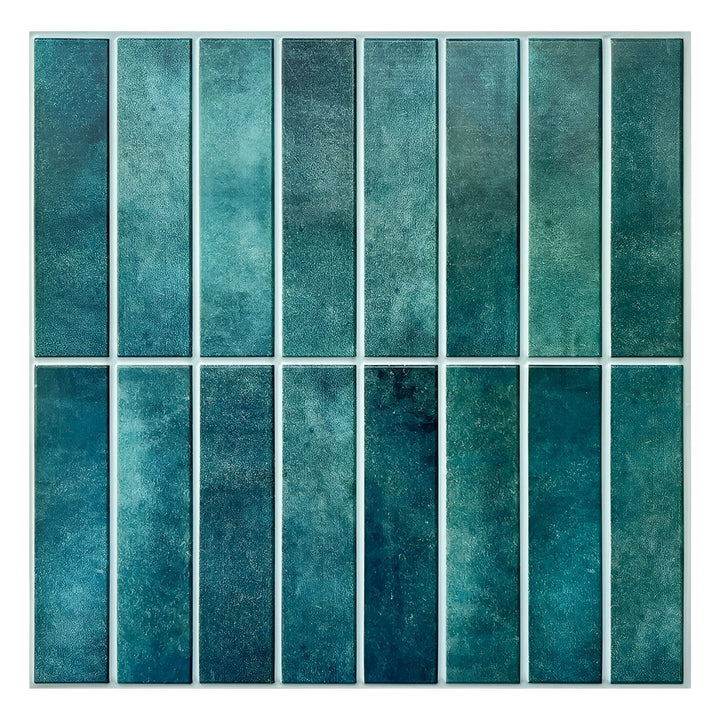 Trendy Self-Adhesive Wall Panels - PeelLux | Kalsten