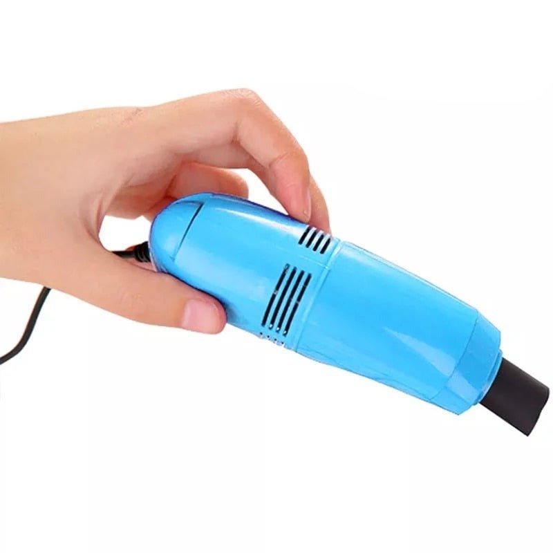 MiniVac - Efficient Cleaning - Keyboard Protection - Dust Protection ! | Kalsten