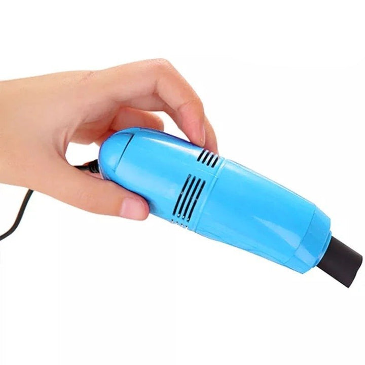 MiniVac - Efficient Cleaning - Keyboard Protection - Dust Protection ! | Kalsten