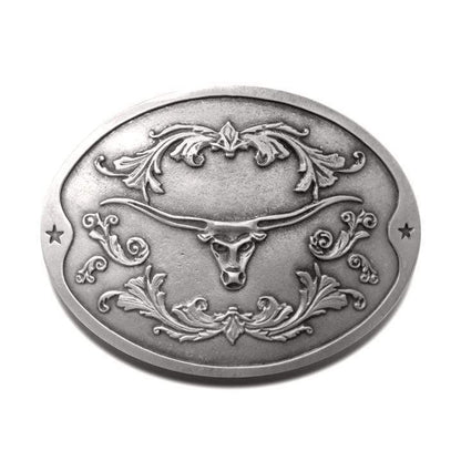 Skanto | Beer Holder Belt Buckle