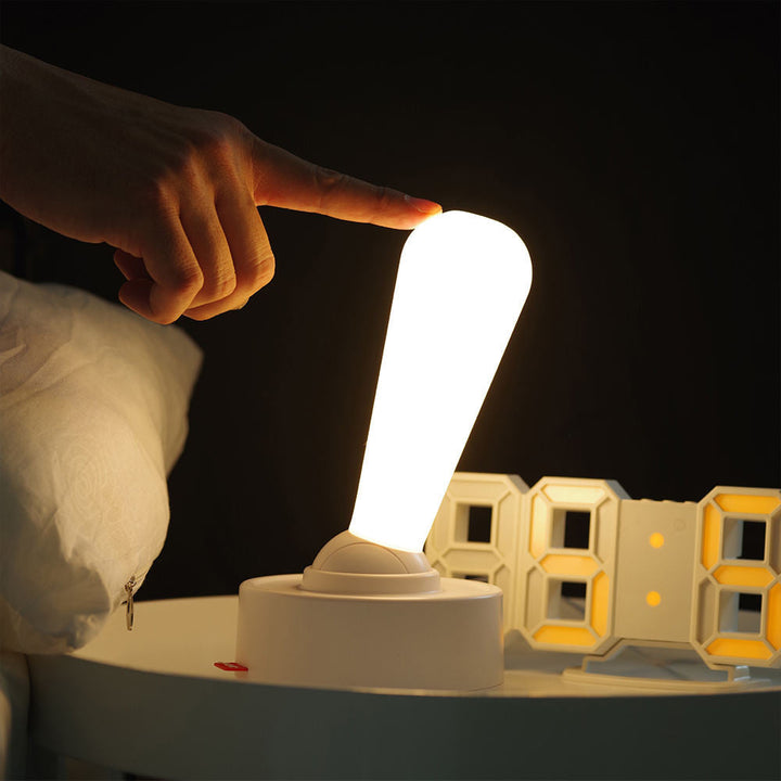 GlowSwitch - Classic Lever Table Lamp | Kalsten