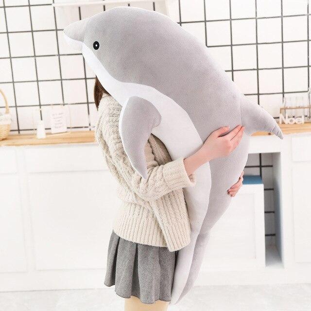 Kalsten | Aqua & Pink The Dolphins